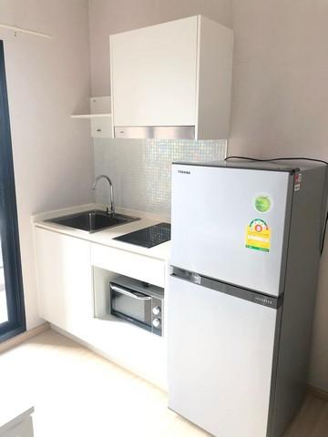 เช่าคอนโด พลัมคอนโด ปิ่นเกล้า สเตชั่น - Condo Rental Plum Condo Pinklao Station - 3164265