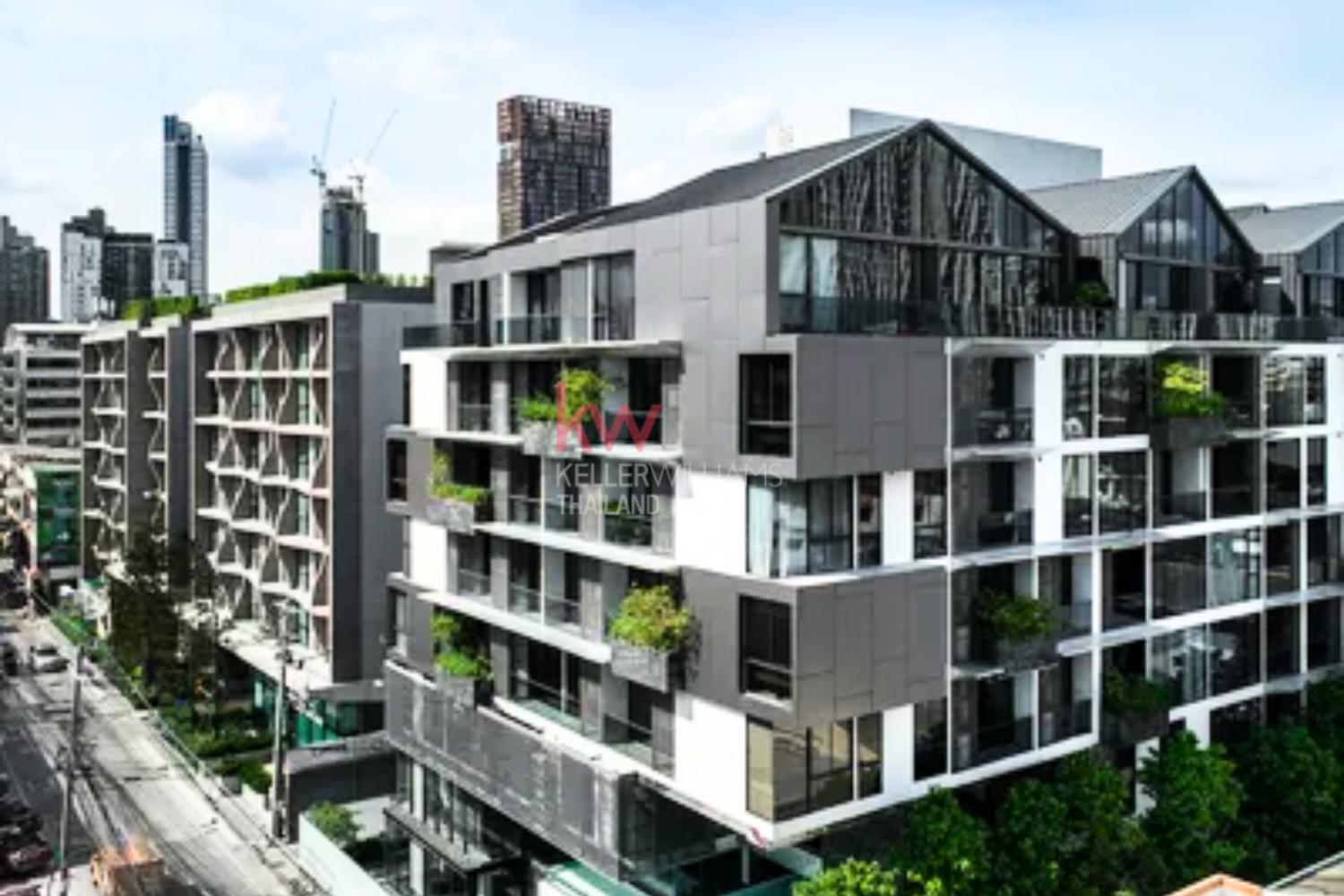 ขายคอนโด 168 สุขุมวิท 36 คอนโดมิเนียม - Sell Condo 168 Sukhumvit 36 condominium - 3164267