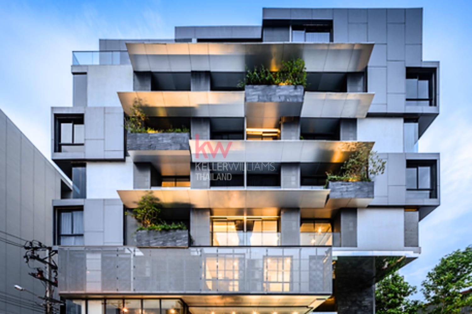 ขายคอนโด 168 สุขุมวิท 36 คอนโดมิเนียม - Sell Condo 168 Sukhumvit 36 condominium - 3164584