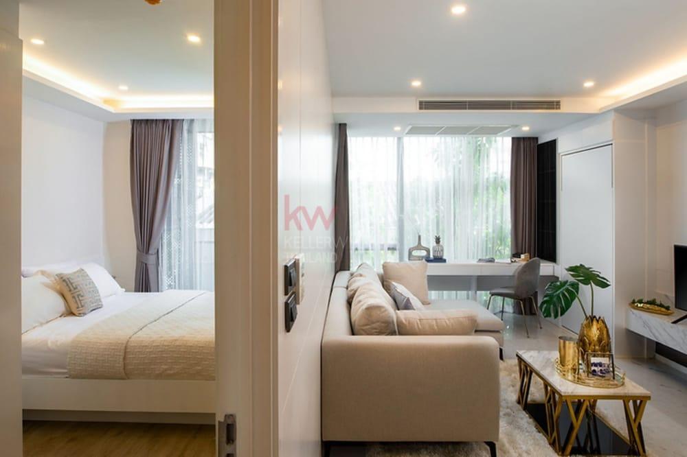 ขายคอนโด 168 สุขุมวิท 36 คอนโดมิเนียม - Sell Condo 168 Sukhumvit 36 condominium - 3164296