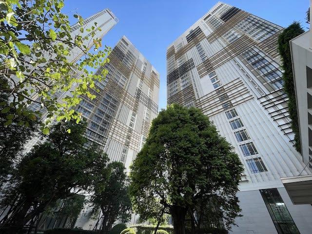 เช่าคอนโด พาร์ค24 คอนโดมิเนียม - Condo Rental Park24 Condominium - 3164379