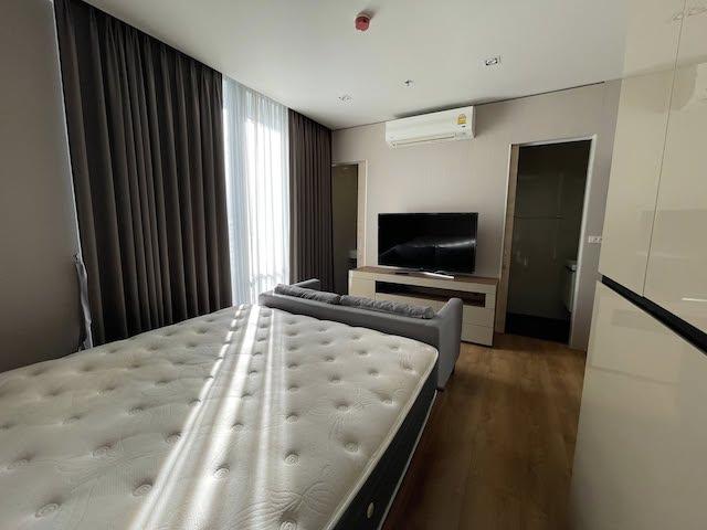 เช่าคอนโด พาร์ค24 คอนโดมิเนียม - Condo Rental Park24 Condominium - 3164374