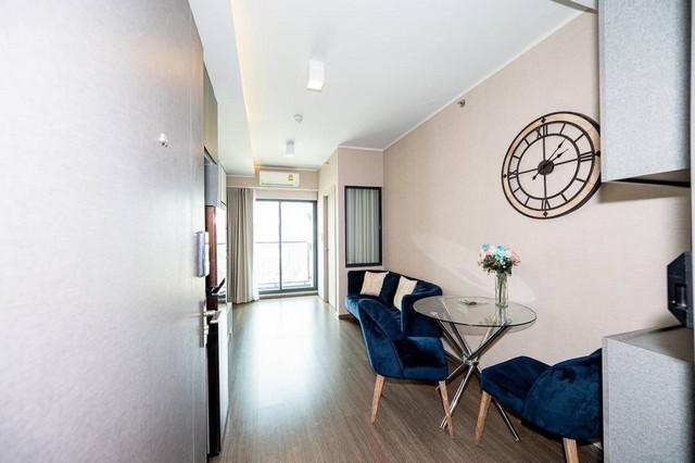 เช่าคอนโด ไอดีโอ สุขุมวิท 93 คอนโดมิเนียม - Condo Rental Ideo Sukhumvit 93 condominium - 3164460