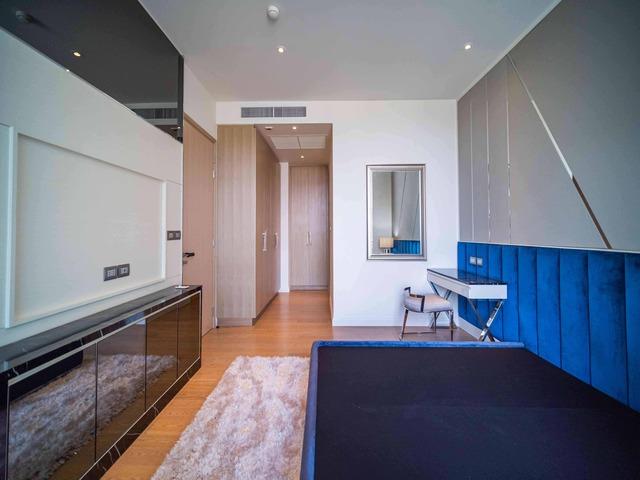 เช่าคอนโด แมกโนเลียส์ วอเตอร์ฟรอนท์ เรสซิเดนซ์ ไอคอนสยาม คอนโดมิเนียม - Condo Rental Magnolias Waterfront Residences ICONSIAM condominium - 3164580