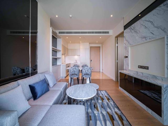เช่าคอนโด แมกโนเลียส์ วอเตอร์ฟรอนท์ เรสซิเดนซ์ ไอคอนสยาม คอนโดมิเนียม - Condo Rental Magnolias Waterfront Residences ICONSIAM condominium - 3164576