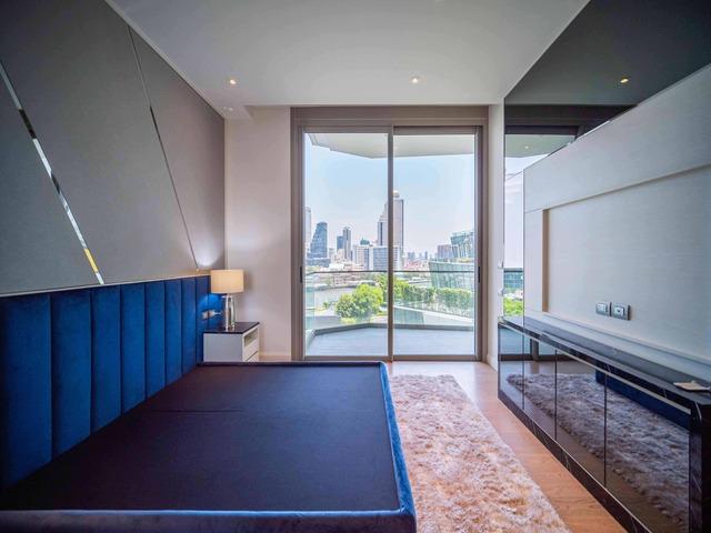เช่าคอนโด แมกโนเลียส์ วอเตอร์ฟรอนท์ เรสซิเดนซ์ ไอคอนสยาม คอนโดมิเนียม - Condo Rental Magnolias Waterfront Residences ICONSIAM condominium - 3164579