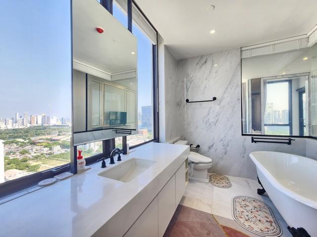 เช่าคอนโด มิวนีค หลังสวน คอนโดมิเนียม - Condo Rental Muniq Langsuan condominium - 3164601