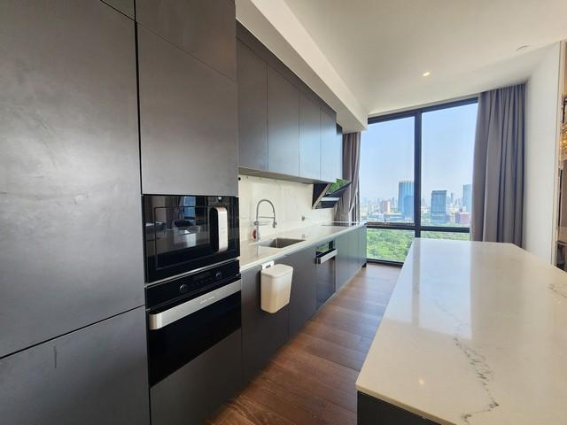 เช่าคอนโด มิวนีค หลังสวน คอนโดมิเนียม - Condo Rental Muniq Langsuan condominium - 3164602