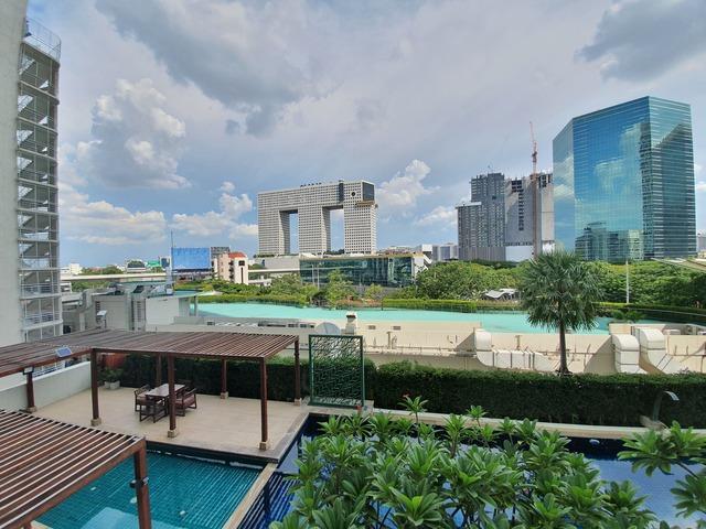 เช่าคอนโด วินด์ รัชโยธิน คอนโดมิเนียม - Condo Rental Wind Ratchayothin condominium - 3164635