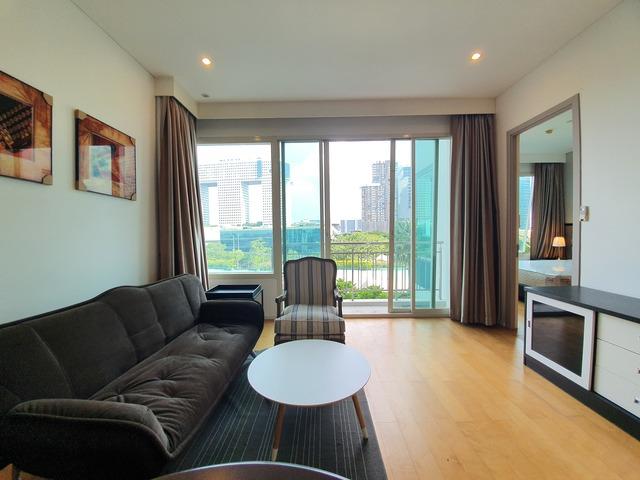 เช่าคอนโด วินด์ รัชโยธิน คอนโดมิเนียม - Condo Rental Wind Ratchayothin condominium - 3164627