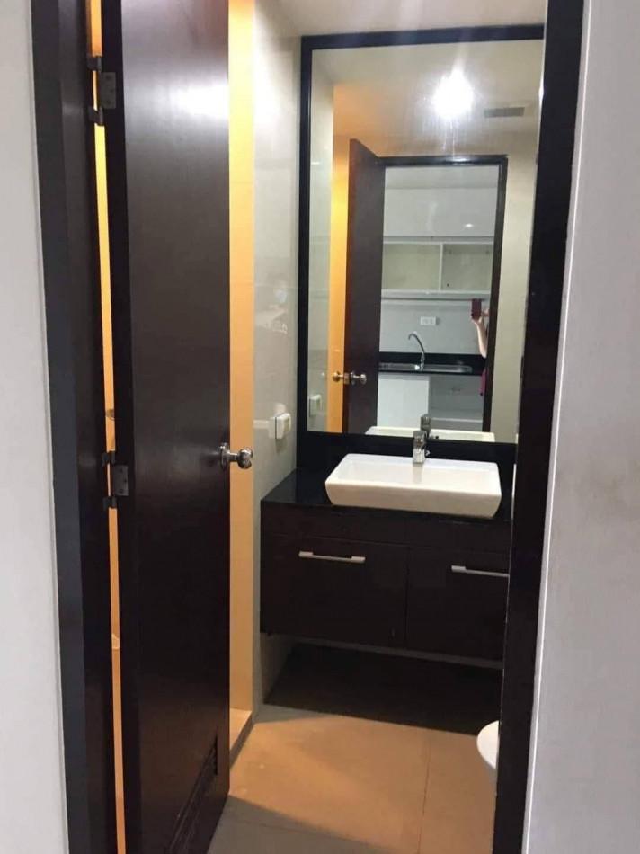 เช่าคอนโด เดอะ ไลน์ พหลโยธิน พาร์ค คอนโดมิเนียม - Condo Rental The Line Phahonyothin Park condominium - 3164697