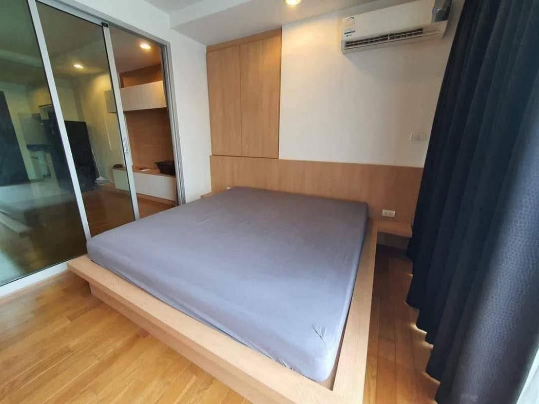 เช่าคอนโด เดอะ ไลน์ พหลโยธิน พาร์ค คอนโดมิเนียม - Condo Rental The Line Phahonyothin Park condominium - 3164691