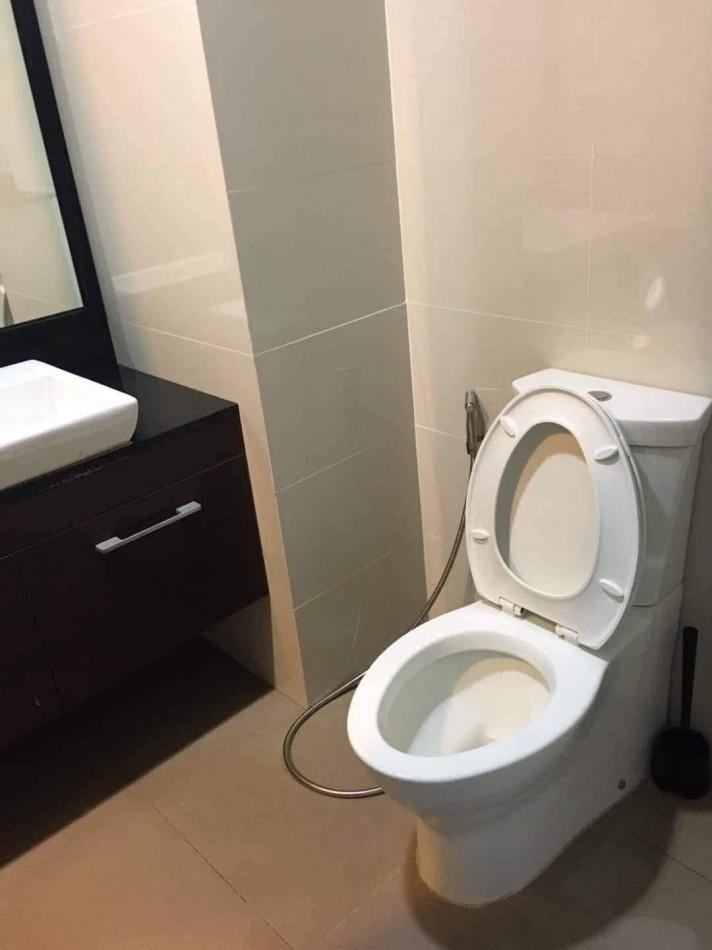 เช่าคอนโด เดอะ ไลน์ พหลโยธิน พาร์ค คอนโดมิเนียม - Condo Rental The Line Phahonyothin Park condominium - 3164698
