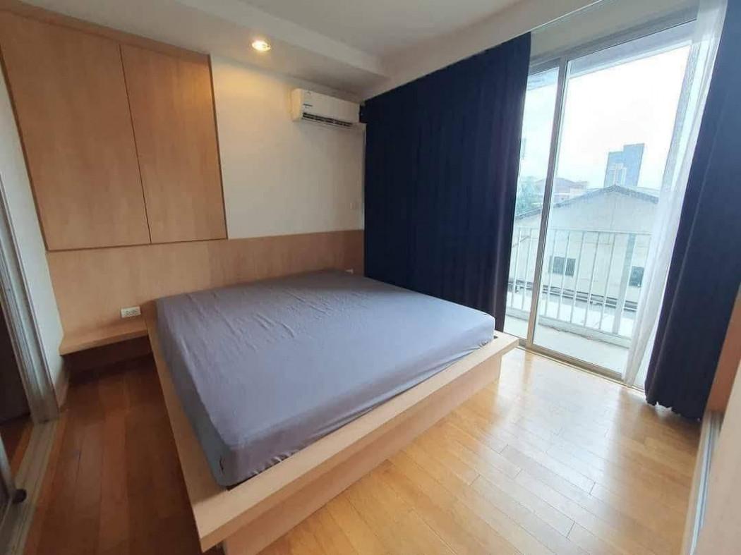 เช่าคอนโด เดอะ ไลน์ พหลโยธิน พาร์ค คอนโดมิเนียม - Condo Rental The Line Phahonyothin Park condominium - 3164690