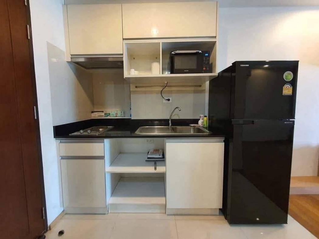 เช่าคอนโด เดอะ ไลน์ พหลโยธิน พาร์ค คอนโดมิเนียม - Condo Rental The Line Phahonyothin Park condominium - 3164696