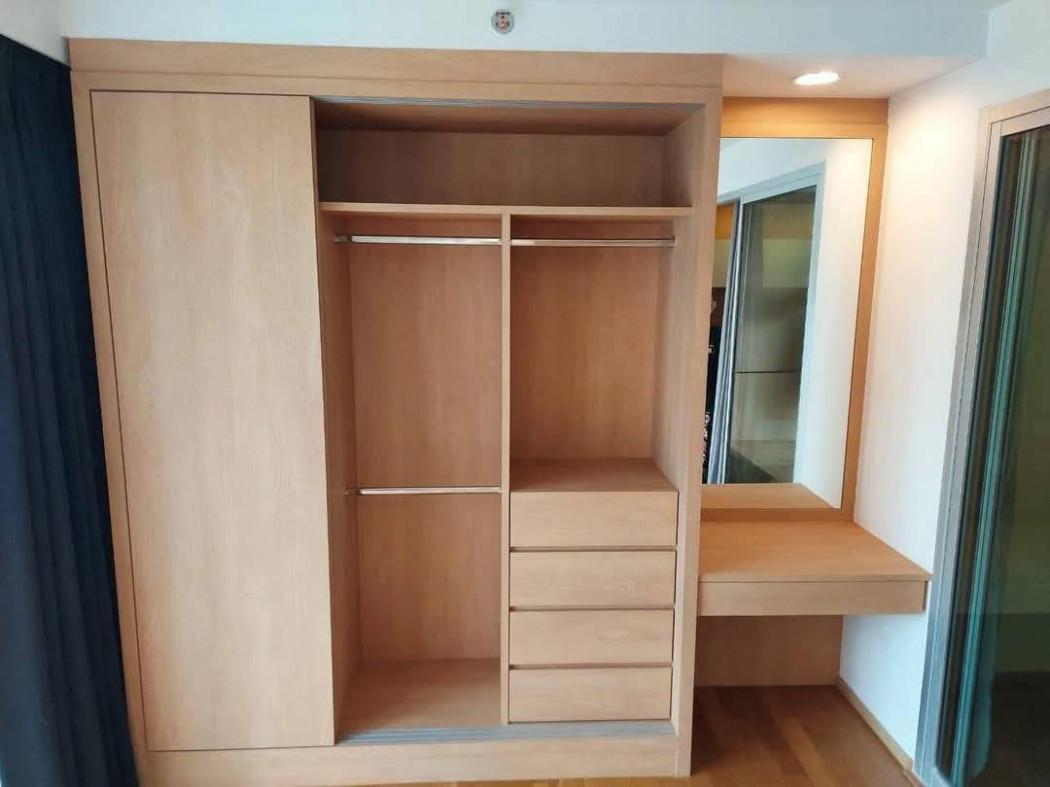 เช่าคอนโด เดอะ ไลน์ พหลโยธิน พาร์ค คอนโดมิเนียม - Condo Rental The Line Phahonyothin Park condominium - 3164694