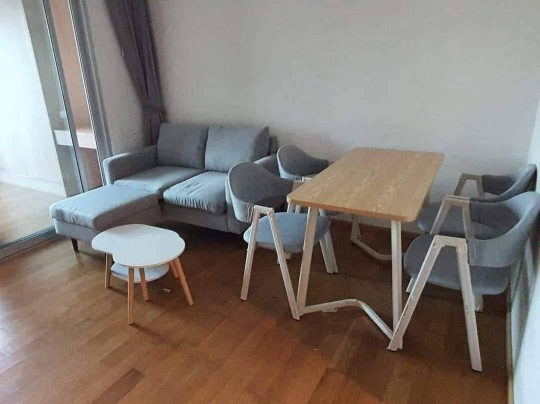 เช่าคอนโด เดอะ ไลน์ พหลโยธิน พาร์ค คอนโดมิเนียม - Condo Rental The Line Phahonyothin Park condominium - 3164692