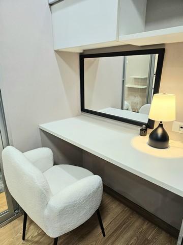 เช่าคอนโด เดอะ ทรัสต์ เรสซิเด้นซ์ ปิ่นเกล้า คอนโดมิเนียม - Condo Rental The Trust Residence Pinklao condominium - 3164719