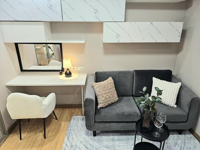 เช่าคอนโด เดอะ ทรัสต์ เรสซิเด้นซ์ ปิ่นเกล้า คอนโดมิเนียม - Condo Rental The Trust Residence Pinklao condominium - 3164720