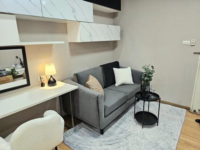 เช่าคอนโด เดอะ ทรัสต์ เรสซิเด้นซ์ ปิ่นเกล้า คอนโดมิเนียม - Condo Rental The Trust Residence Pinklao condominium - 3164723