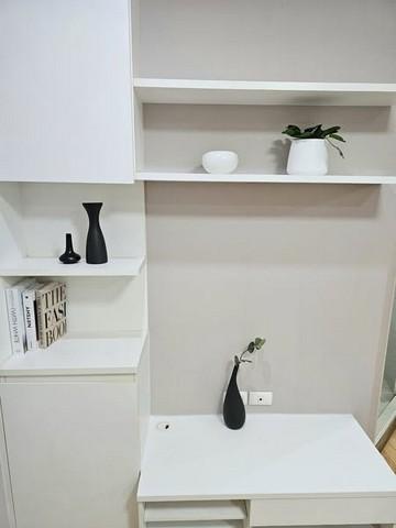 เช่าคอนโด เดอะ ทรัสต์ เรสซิเด้นซ์ ปิ่นเกล้า คอนโดมิเนียม - Condo Rental The Trust Residence Pinklao condominium - 3164721