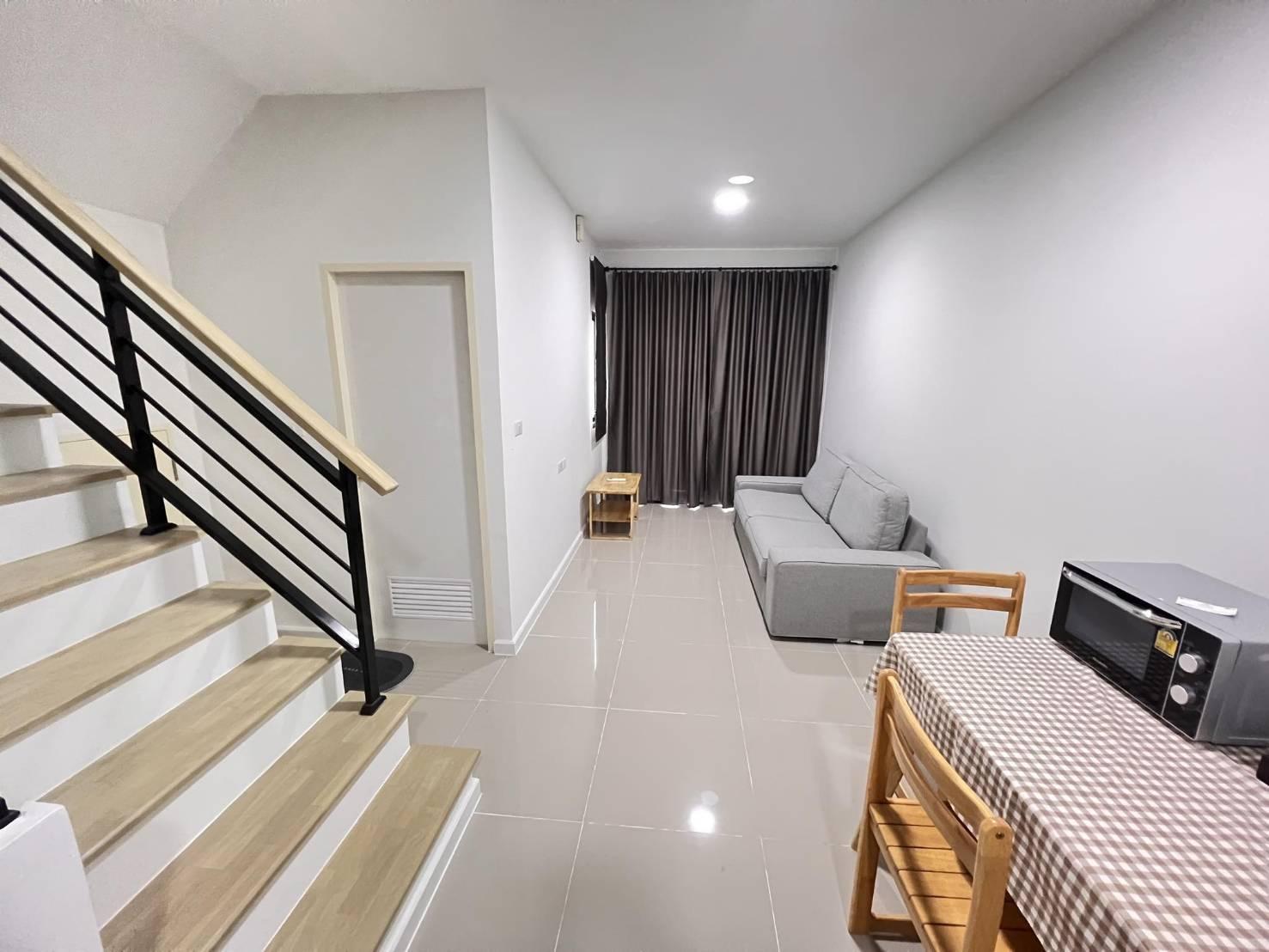 ขายคอนโด เดอะ ฟอร์จูน สุวรรณภูมิ - Sell Condo   - 3164745