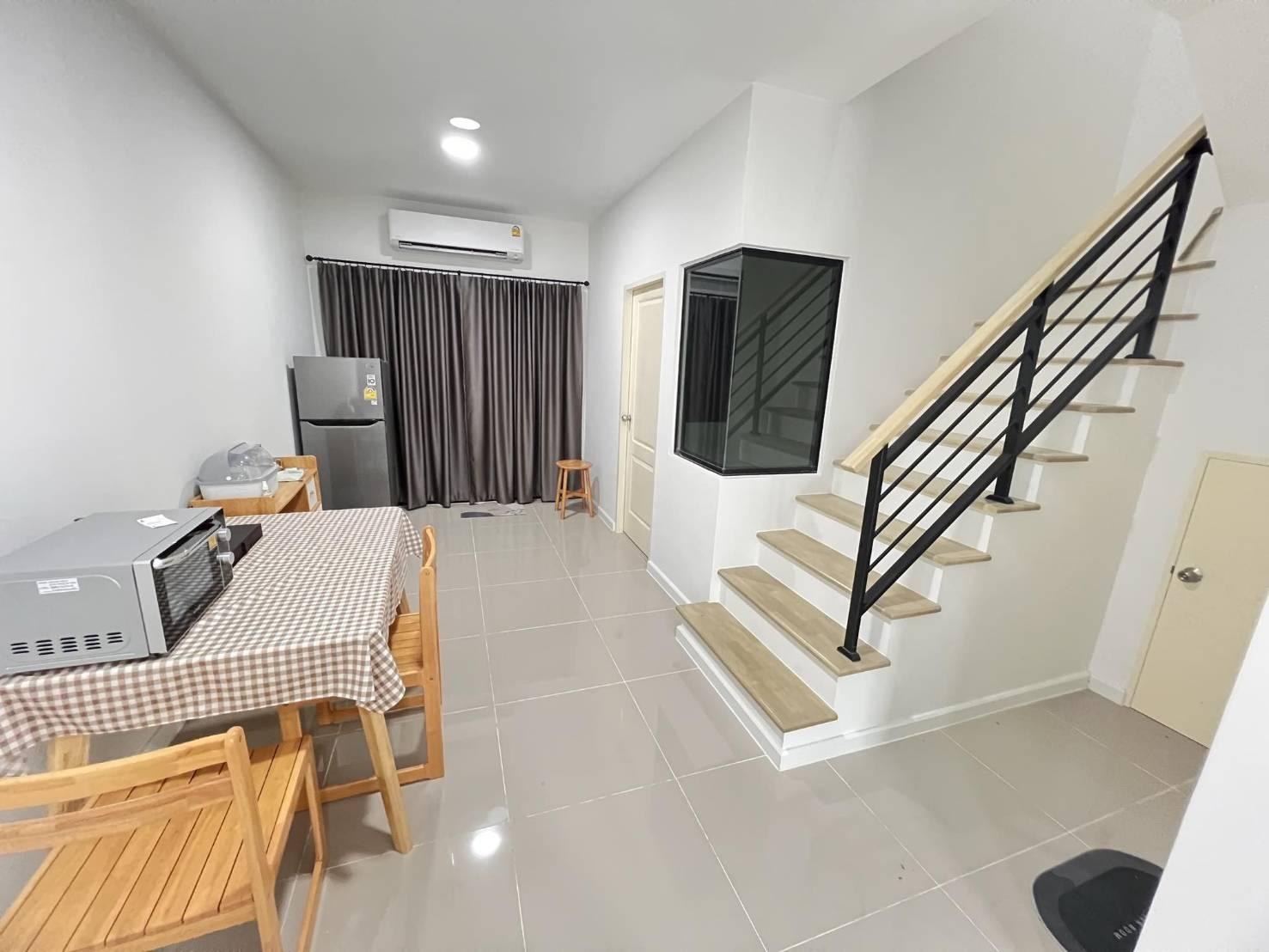 ขายคอนโด เดอะ ฟอร์จูน สุวรรณภูมิ - Sell Condo   - 3164744