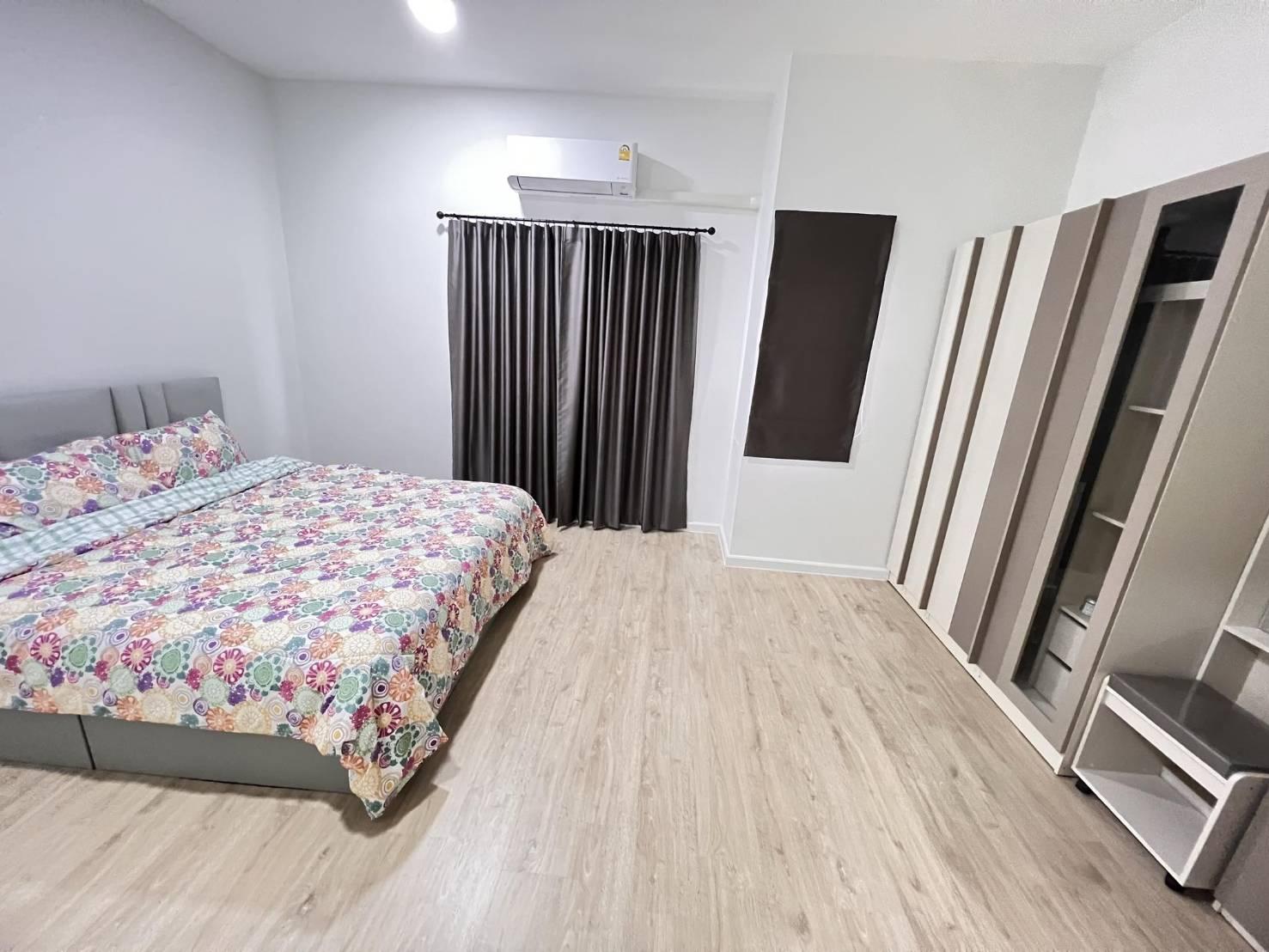 ขายคอนโด เดอะ ฟอร์จูน สุวรรณภูมิ - Sell Condo   - 3164747