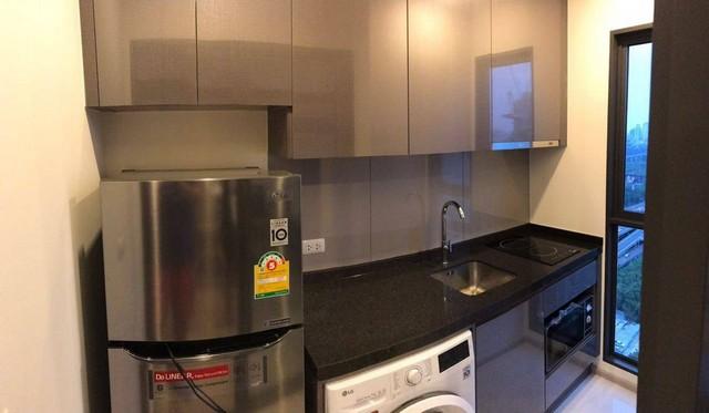 เช่าคอนโด ริทึ่ม อโศก1 คอนโดมิเนียม - Condo Rental Rhythm Asoke1 condominium - 3164762