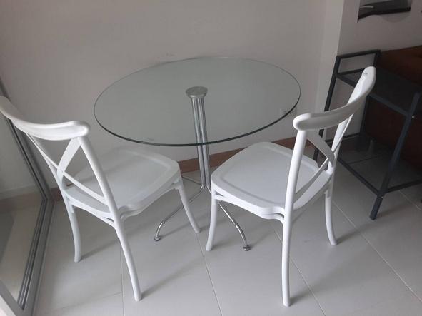 เช่าคอนโด ศุภาลัย ปาร์ค รัชโยธิน คอนโดมิเนียม - Condo Rental Supalai Park Ratchayothin condominium - 3164803