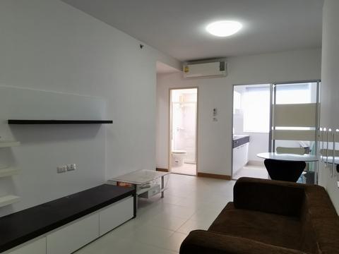 เช่าคอนโด ศุภาลัย ปาร์ค รัชโยธิน คอนโดมิเนียม - Condo Rental Supalai Park Ratchayothin condominium - 3164797