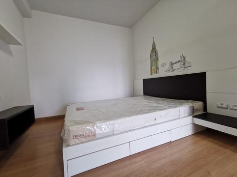 เช่าคอนโด ศุภาลัย ปาร์ค รัชโยธิน คอนโดมิเนียม - Condo Rental Supalai Park Ratchayothin condominium - 3164798
