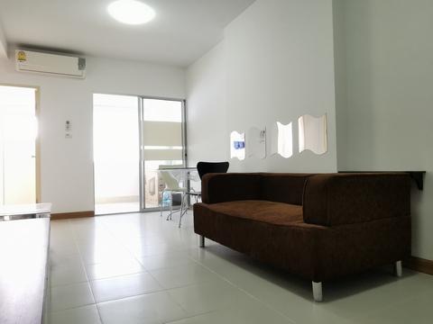 เช่าคอนโด ศุภาลัย ปาร์ค รัชโยธิน คอนโดมิเนียม - Condo Rental Supalai Park Ratchayothin condominium - 3164799