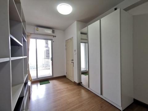 เช่าคอนโด ศุภาลัย ปาร์ค รัชโยธิน คอนโดมิเนียม - Condo Rental Supalai Park Ratchayothin condominium - 3164801