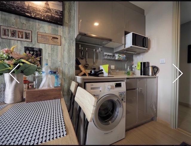 เช่าคอนโด วิสซ์ดอม คอนเนค สุขุมวิท คอนโดมิเนียม - Condo Rental Whizdom Connect Sukhumvit condominium - 3164807