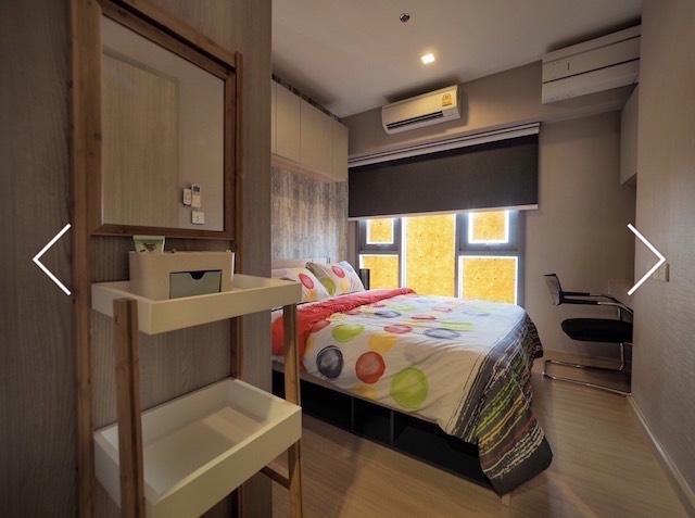 เช่าคอนโด วิสซ์ดอม คอนเนค สุขุมวิท คอนโดมิเนียม - Condo Rental Whizdom Connect Sukhumvit condominium - 3164805