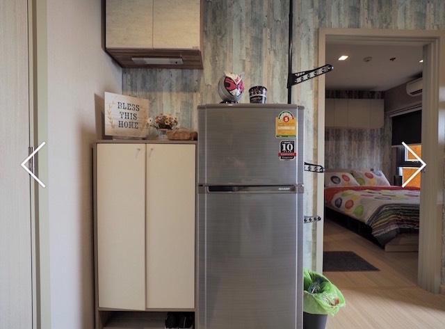 เช่าคอนโด วิสซ์ดอม คอนเนค สุขุมวิท คอนโดมิเนียม - Condo Rental Whizdom Connect Sukhumvit condominium - 3164811