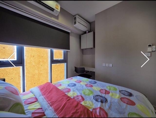 เช่าคอนโด วิสซ์ดอม คอนเนค สุขุมวิท คอนโดมิเนียม - Condo Rental Whizdom Connect Sukhumvit condominium - 3164810