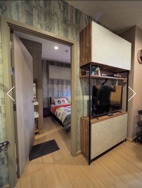 เช่าคอนโด วิสซ์ดอม คอนเนค สุขุมวิท คอนโดมิเนียม - Condo Rental Whizdom Connect Sukhumvit condominium - 3164806