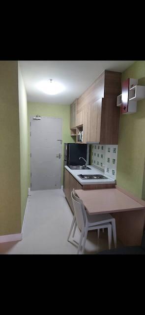 เช่าคอนโด ไอดีโอ มิกซ์ สุขุมวิท103 คอนโดมิเนียม - Condo Rental Ideo Mix Sukhumvit103 condominium - 3164819