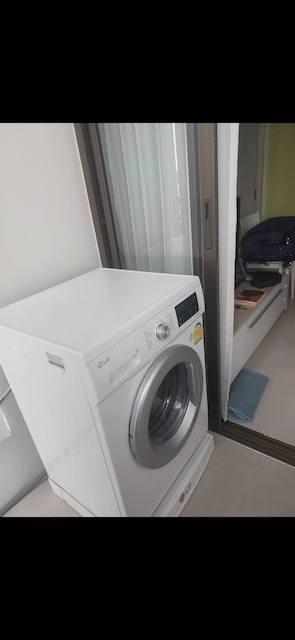 เช่าคอนโด ไอดีโอ มิกซ์ สุขุมวิท103 คอนโดมิเนียม - Condo Rental Ideo Mix Sukhumvit103 condominium - 3164817