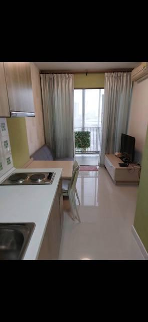 เช่าคอนโด ไอดีโอ มิกซ์ สุขุมวิท103 คอนโดมิเนียม - Condo Rental Ideo Mix Sukhumvit103 condominium - 3164813
