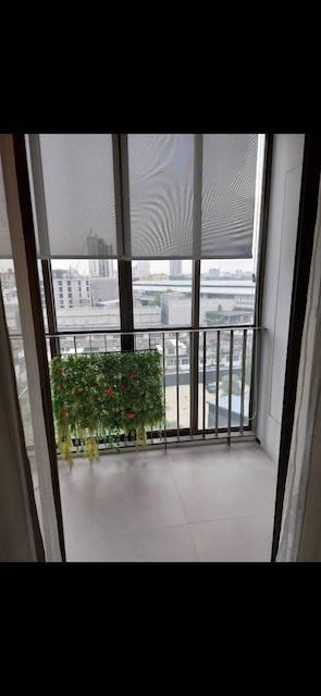 เช่าคอนโด ไอดีโอ มิกซ์ สุขุมวิท103 คอนโดมิเนียม - Condo Rental Ideo Mix Sukhumvit103 condominium - 3164816