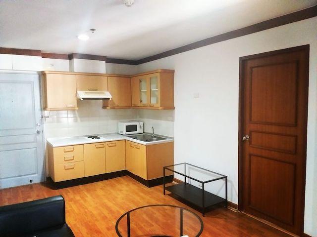 เช่าคอนโด เดอะวอเตอร์ฟอร์ด ไดมอน ทาวเวอร์ คอนโดมิเนียม - Condo Rental The Waterford Diamond Tower condominium - 3164836