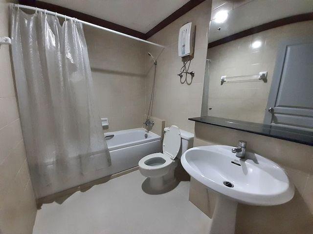 เช่าคอนโด เดอะวอเตอร์ฟอร์ด ไดมอน ทาวเวอร์ คอนโดมิเนียม - Condo Rental The Waterford Diamond Tower condominium - 3164834