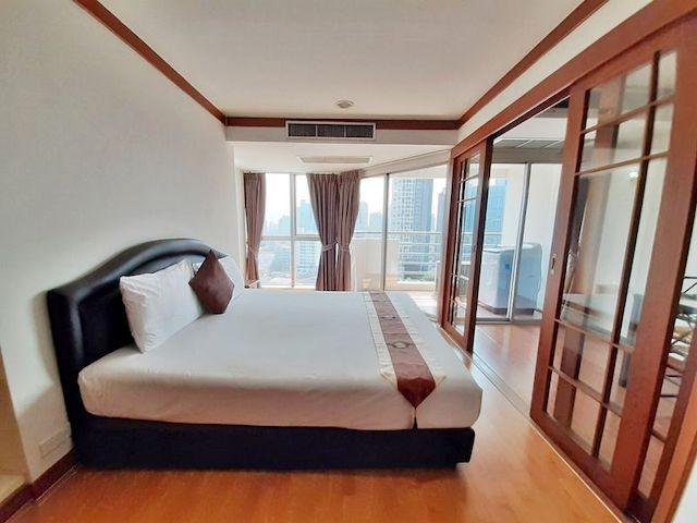 เช่าคอนโด เดอะวอเตอร์ฟอร์ด ไดมอน ทาวเวอร์ คอนโดมิเนียม - Condo Rental The Waterford Diamond Tower condominium - 3164833
