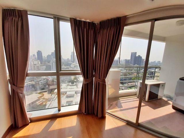 เช่าคอนโด เดอะวอเตอร์ฟอร์ด ไดมอน ทาวเวอร์ คอนโดมิเนียม - Condo Rental The Waterford Diamond Tower condominium - 3164832