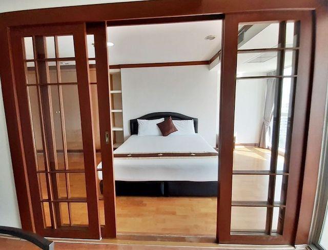 เช่าคอนโด เดอะวอเตอร์ฟอร์ด ไดมอน ทาวเวอร์ คอนโดมิเนียม - Condo Rental The Waterford Diamond Tower condominium - 3164829