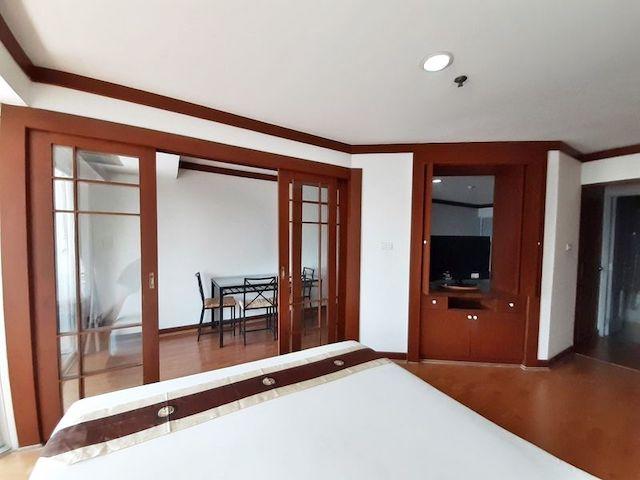 เช่าคอนโด เดอะวอเตอร์ฟอร์ด ไดมอน ทาวเวอร์ คอนโดมิเนียม - Condo Rental The Waterford Diamond Tower condominium - 3164831