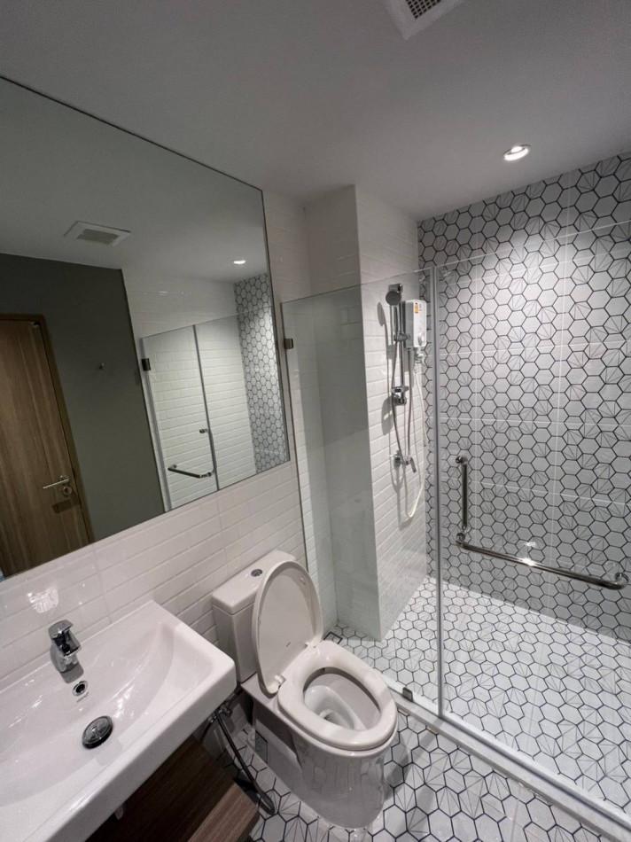 เช่าคอนโด อัลติจูด ยูนิคอร์น สาทร-ท่าพระ - Condo Rental   - 3164925